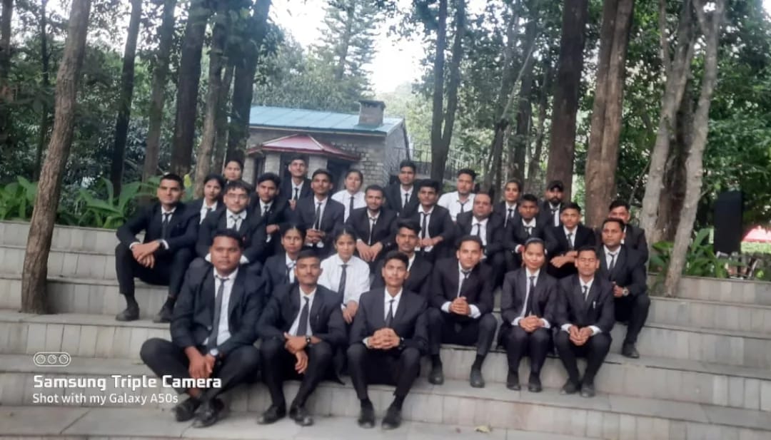 Placed Batch (2024)